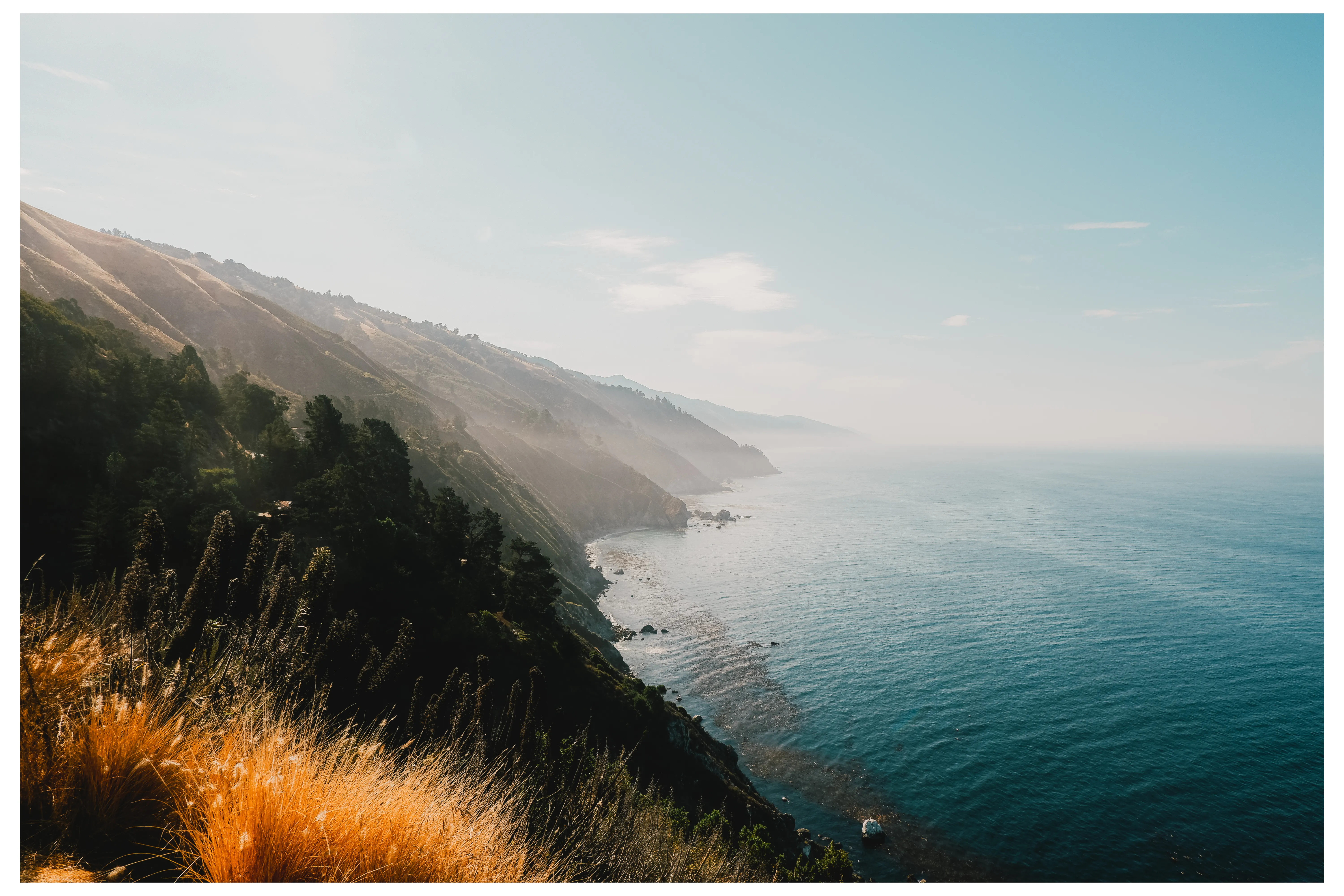 Bigsur