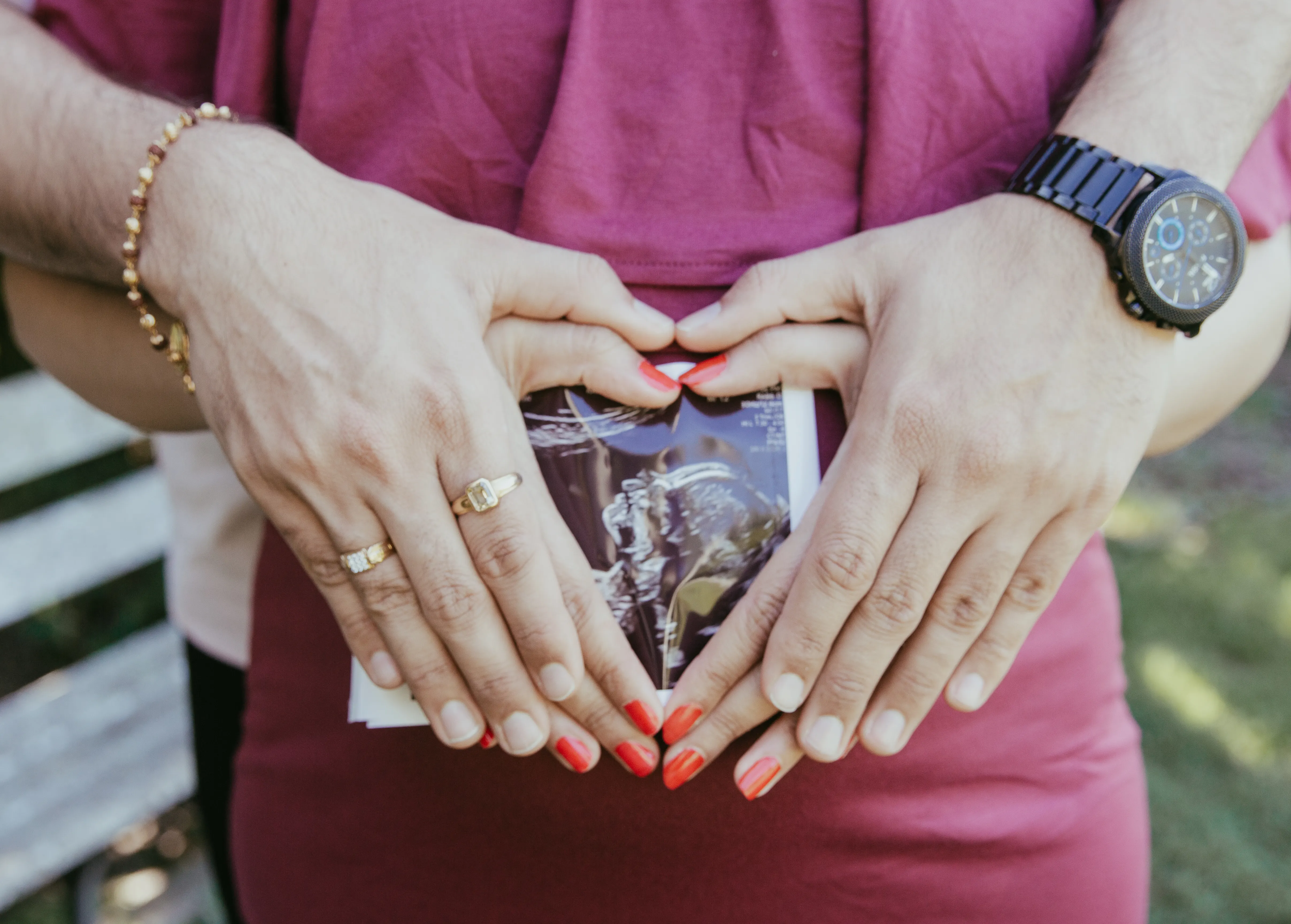 Vrushali's Maternity